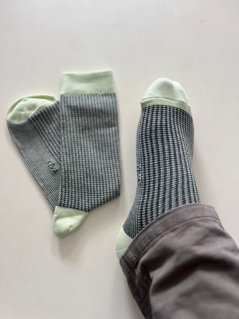 Designer Long Men Socks