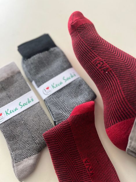 Men Long Socks