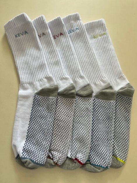 mq23 long miqaat socks