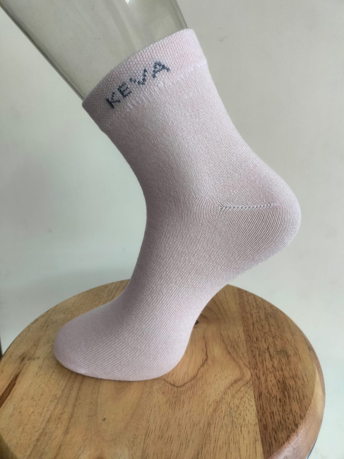 Women Ankle Plain Socks Activewear 6 Pairs Pack Aw7