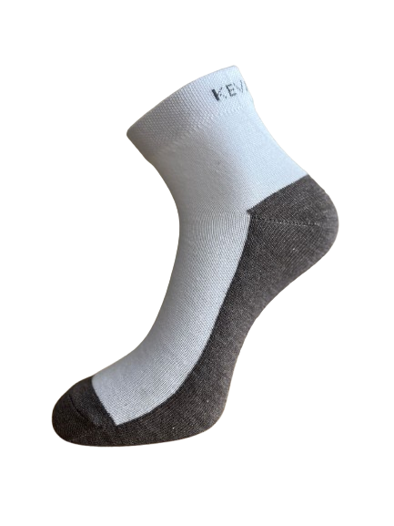 Ankle Dark Base Men socks