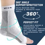 neuropathy socks neuro socks opntoe socks pain relief athletic socks