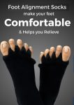 Realign, Relieve, and Rejuvenate Your Foot for Pain Free Living