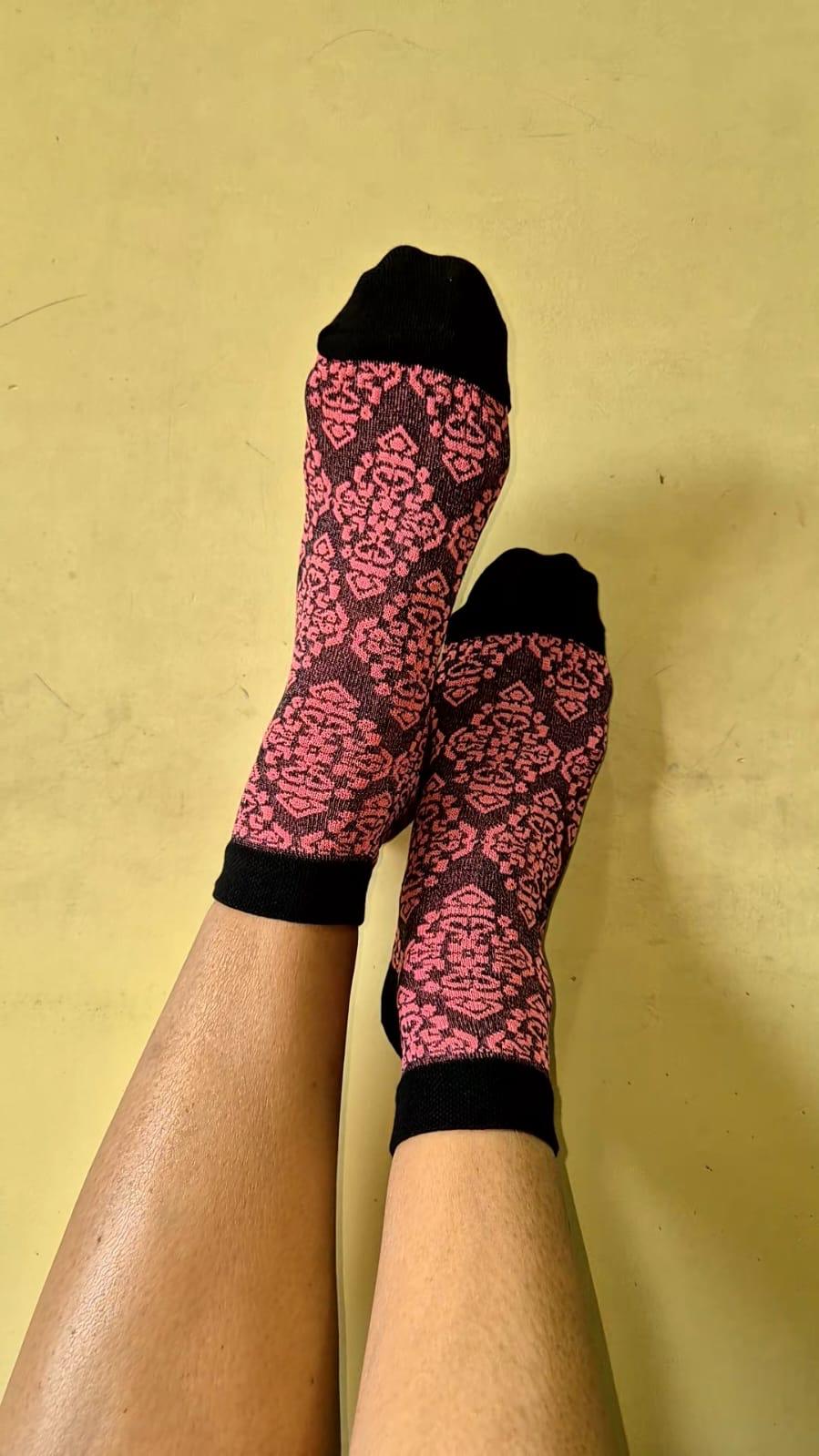aw17 activewear ankle women socks